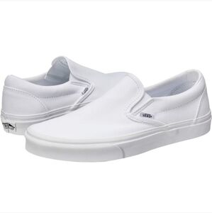 Slip on Vans